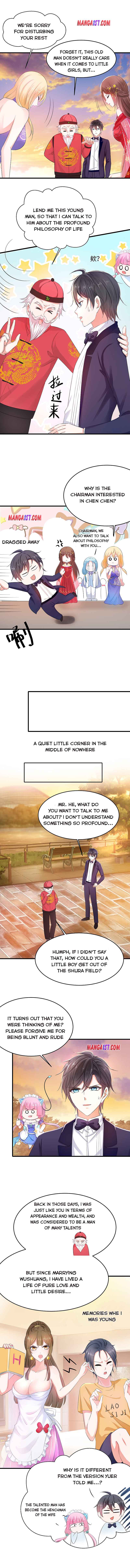 invincible xueba system Chapter 32 1